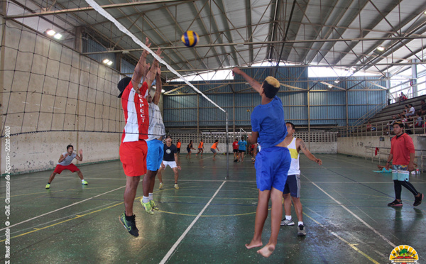 Papeete : 600 jeunes pour le "Mémorial des anciens"