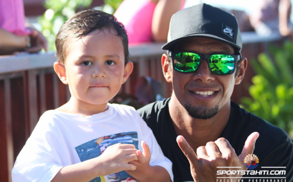 Portrait – Yoann Cronsteadt : « J’aimerai faire des courses à l’international »