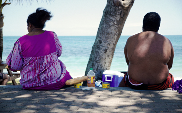 Comment le "gène de l'obésité" a aidé à la conquête du Pacifique Sud