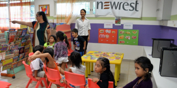 Les aides de la CPS pour la rentrée scolaire des enfants du Régime des salariés