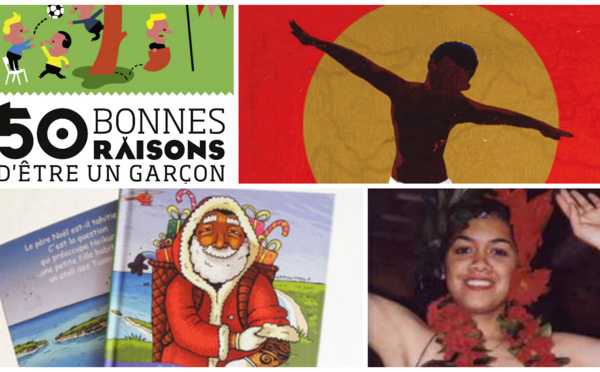 A découvrir et savourer  