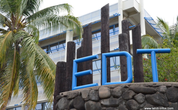 Un code pour redistribuer les cartes dans le secteur de l'énergie