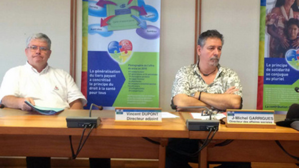 Les aides pour la rentrée scolaire des enfants du Régime de solidarité