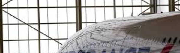 Problème sur le vol Paris-Tahiti Faa'a : les passagers bloqués en métropole