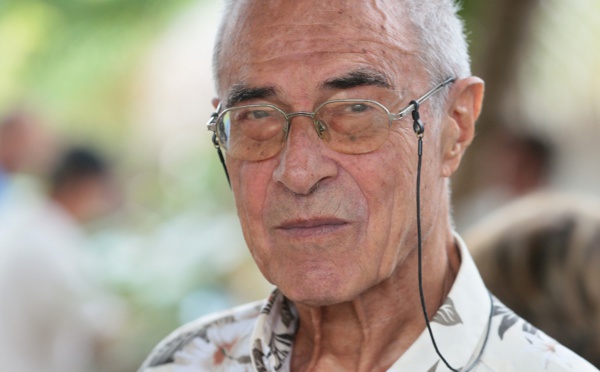 Les mille et une vies de Raymond Bagnis