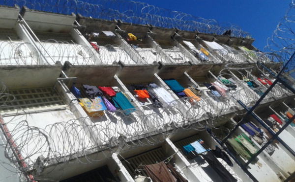 Radicalisation à Nuutania : "Il faut rester à l'écoute des signaux faibles et être réactif ", explique René Bidal