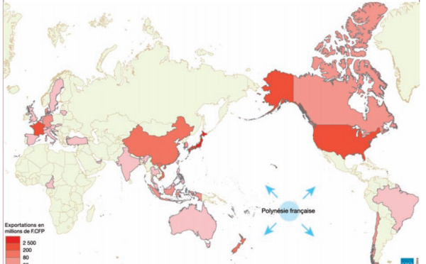 Etats-Unis, Australie, France... : quelle est la situation de nos partenaires économiques ? 