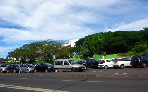 Mamao : un plan d’aménagement provisoire pour les habitants du quartier