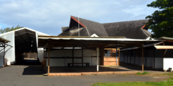 Aorai Tini hau ferme définitivement ses portes le 1er octobre