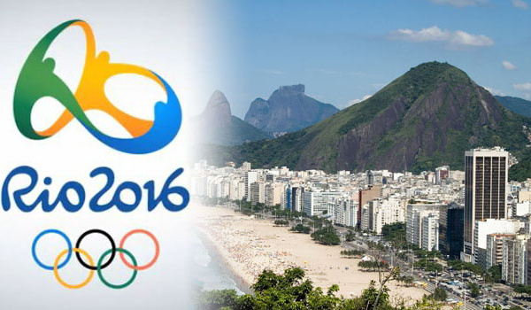 Les JO-2016 de A à Z, d'athlétisme à Zika