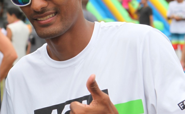 SUP Race – Moloka’i to Oahu : Niuhiti Buillard devient champion du monde, interview.