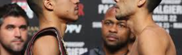 Manny Pacquiao veut combattre Vargas en novembre