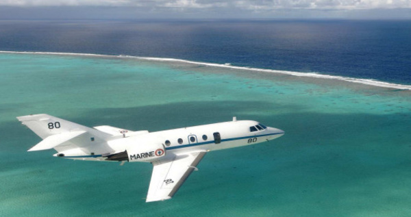 Trois bateaux n'ont pas donné signe de vie pendant quelques heures