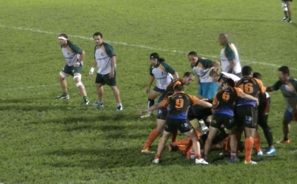 Rugby : les deux fédérations au sein d'une même commission