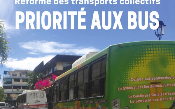 À la Une de votre Tahiti Pacifique demain