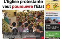 TAHITI INFOS N°718 du 8 août 2016