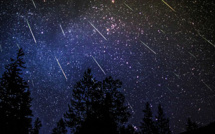 Pluie d'étoiles filantes, mode d'emploi