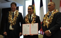 La Calédonie, Wallis et Futuna et la Polynésie partagent leurs expériences