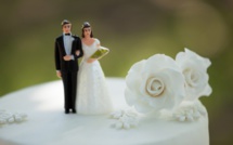 USA : la 10e fois n'était pas la bonne pour une mariée en série