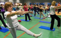 Réduire le risque de cinq maladies grâce à l'activité physique (étude)