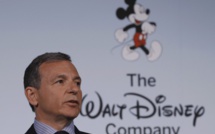 Disney passe à la vitesse supérieure dans la vidéo en ligne