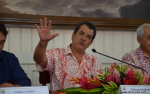 Fritch suspend 20 demandes de subventions municipales