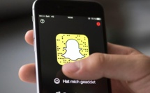 Snapchat fait disparaître un filtre accusé d'être raciste