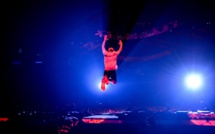 Concerts de Møme ce soir au Blue Banana et demain à l'Helios Tahiti