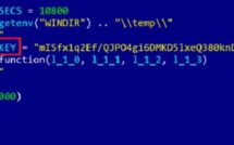 Découverte de "projet Sauron", un logiciel d'espionnage indétectable durant 5 ans