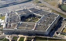 Pas de Pokémon Go au Pentagone