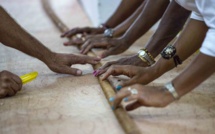 Cuba : un cigare de 90 mètres pour les 90 ans de Fidel Castro