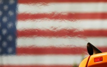 Envolée de l'ozone à Los Angeles, au plus haut depuis 2009