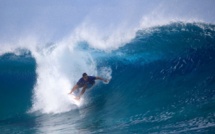 Surf Pro - Pré-trials : Le show a commencé, avec son lot de surprises