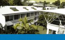 Cité universitaire : la liste des élèves admis