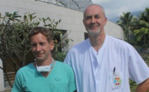 Soins des brûlés, pour les médecins : "le pronostic des patients est meilleur!"