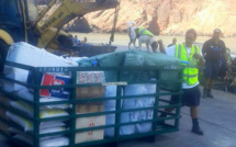 Un record pour la Polynésie : le nombre d'espèces invasives