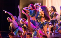 Les portes du conservatoire ouvrent ce mercredi