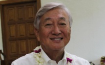 Santé : La Polynésie française bonne élève, selon le directeur régional de l'OMS