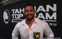 Jiu Jitsu : Une nouvelle salle pour la Tahitian Top Team de Dany Gerard
