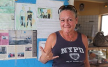 Voile – Jeux Olympiques : "Billy Besson, la médaille d’or du courage"