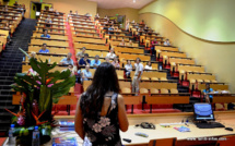 Une matinée supplémentaire pour s'inscrire à l'université