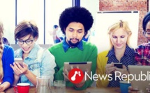 L'agrégateur d'infos français News Republic passe sous pavillon chinois