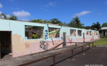 Amiante dans les écoles : des mairies prennent le problème à bras-le-corps