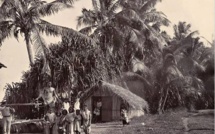 Tahiti d'antan : En route pour Tautira !