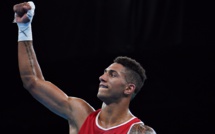 JO-2016/Boxe: le Français Tony Yoka champion olympique des super-lourds
