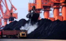 Les Verts allemands détaillent un plan de sortie du charbon