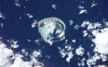 Bellinghausen : un cadavre signalé sur cet atoll coupé du monde