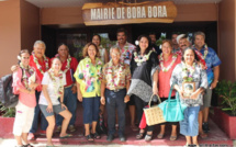 Nicole Bouteau : "Ce qui m'a marquée, c'est la volonté d'implication des communes dans le développement touristique"