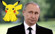 A Moscou, Ivan le Terrible en attendant les Pokémons