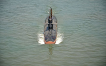 Fuite massive de données de la DCNS sur le sous-marin Scorpène, la France enquête